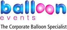 Balloon Events - The Corporate Balloon Specialist